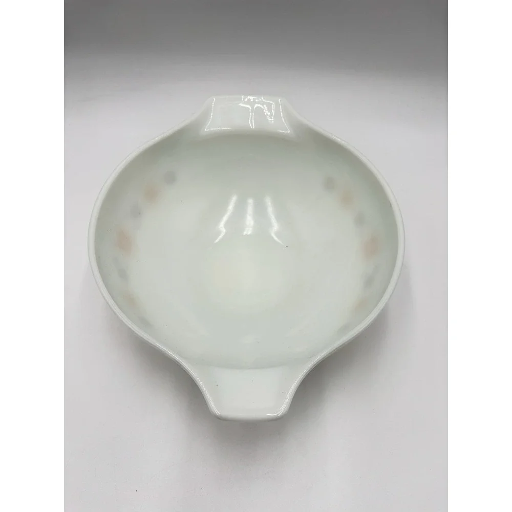 Pyrex add touch